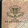 Irish Descendants - So Far So Good-Best Of The cd