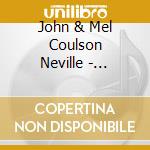 John & Mel Coulson Neville - Beginners Guide To Bird Songs Of North America cd musicale di John & Mel Coulson Neville