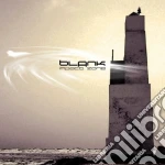 Blank - Impact Zone cd