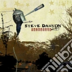Steve Dawson - Telescope cd