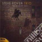 Steve Koven Trio - The Sound Of Songs