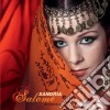 Xandria - Salome: Seventh Veil cd