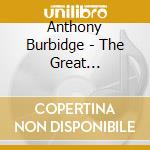 Anthony Burbidge - The Great Awakening cd