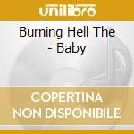 Burning Hell The - Baby cd