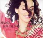 Amanda Martinez - Amor
