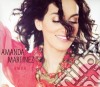 Amanda Martinez - Amor cd