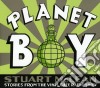 Stuart Mclean - Planet Boy cd