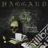 Haggard - Awaking The Centuries cd
