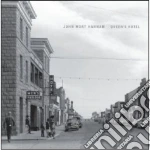 John Wort Hannam - Queen's Hotel cd