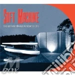 Live Henie Onstad 1971 cd