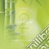 Mills Joshua - Spiritspa2 cd