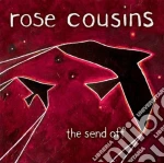 Cousins Rose - The Send Off cd