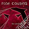 Cousins Rose - The Send Off cd