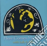 Sally Jaeger & Erika Webster - Here Comes Mr. Bear! cd