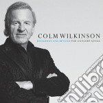 Colm Wilkinson - Broadway And Beyond - The Concert Songs