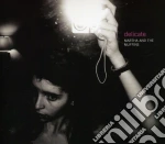 Martha And The Muffins - Delicate cd