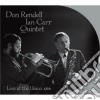 Don Rendell / Ian Carr Quintet - Live At The Union 1966 cd