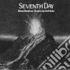 Richard Henderson - Seventh Day: Acoustic Lap Steel Guitar cd