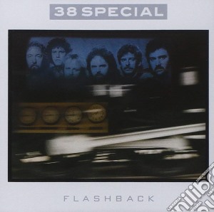 38 Special - Flashback cd musicale di 38 Special