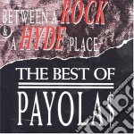 Payolas (The) - Between A Rock And A Hyde Plac