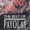 Payolas (The) - Between A Rock And A Hyde Plac cd