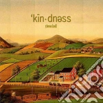 Steve Bell - Kindness cd