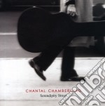 Chantal Chamberland - Serendipity Street