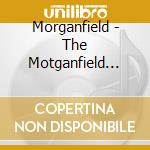 Morganfield - The Motganfield Thrash Waltz (Uk Import) cd