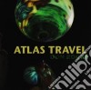 Don Rooke - Atlas Travel cd