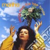 Martha Johnson - Songs From The Tree House cd