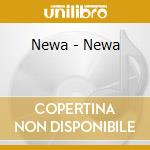 Newa - Newa cd