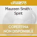 Maureen Smith - Spirit cd