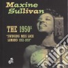 Maxine Sullivan - 1950'S: Swinging Miss Loch Lomond 1952-59 cd