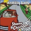 Shane Chisholm - Hitchhiking Buddha cd