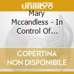 Mary Mccandless - In Control Of Incontinence cd