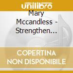 Mary Mccandless - Strengthen Your Confidence & Self Esteem cd