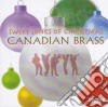 Brass Canadian - Sweet Songs Of Christmas cd
