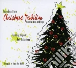 Canadian Brass: Christmas Tradition cd