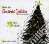 Canadian Brass: Christmas Tradition cd