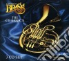 Canadian Brass - The Classics cd