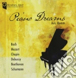 Romm - Piano Dreams cd