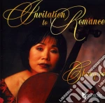 Chung-Oo - Invitation To Romance cd