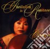 Chung-Oo - Invitation To Romance cd