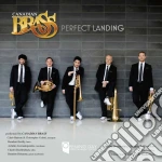 Canadian Brass - Perfect Landing cd