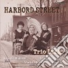 Trio Lyra: Harbord Street cd