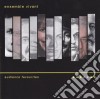 Ensemble Vivant: Audience Favourites cd
