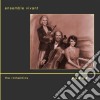 Ensemble Vivant - The Romantics cd