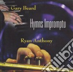 Ryan Anthony - Hymns Impromptu