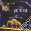 Ryan Anthony - Hymns Impromptu cd