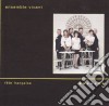 Ensemble Vivant - Fete Francaise cd